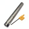 GBJ End Mill Holders 90° Indexable EXN03R C15-16-160-3