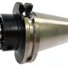Prolinemax CAT40 Shell Mill Holder 3/4" x 1-1/2" Bore with Arbor Screw-0