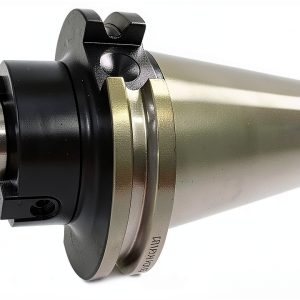 Prolinemax CAT40 Shell Mill Holder 3/4" x 1-1/2" Bore with Arbor Screw-0