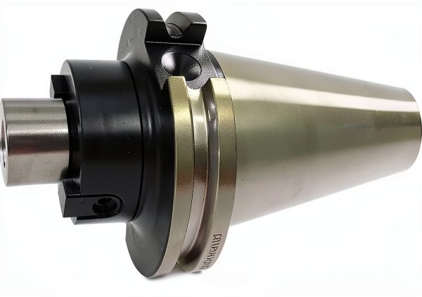 Prolinemax CAT40 Shell Mill Holder 3/4" x 1-1/2" Bore with Arbor Screw-0
