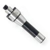 findmall R8 FMB22 Shank Face Mill Arbor with 400R 50MM CNC End Milling-1