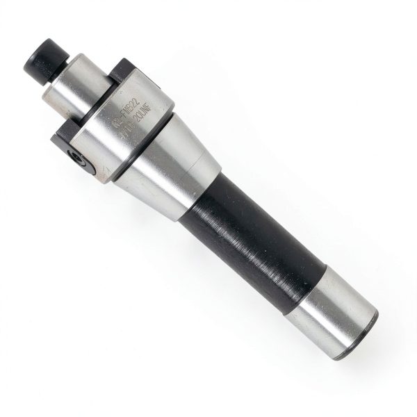 findmall R8 FMB22 Shank Face Mill Arbor with 400R 50MM CNC End Milling-1