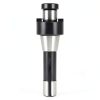 WFLNHB 1" R8 Shank Shell Mill Arbor Adapter Replacement for Bridgeport Machine-2