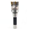 R8 FMB22 7/16-20UNF Face Mill Arbor with 400R 50MM Cutter BestParts-2