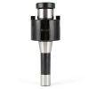kimllier 1-1/2" R8 Face Mill Holder 7/16-20UNF Drawbar for Bridgeport-1