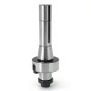 CME 3 inch 90 degree Indexable Face Mill R8 Arbor, 5 Flutes, RCKT1204-7