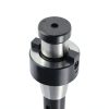 WFLNHB 1" R8 Shank Shell Mill Arbor Adapter Replacement for Bridgeport Machine-5