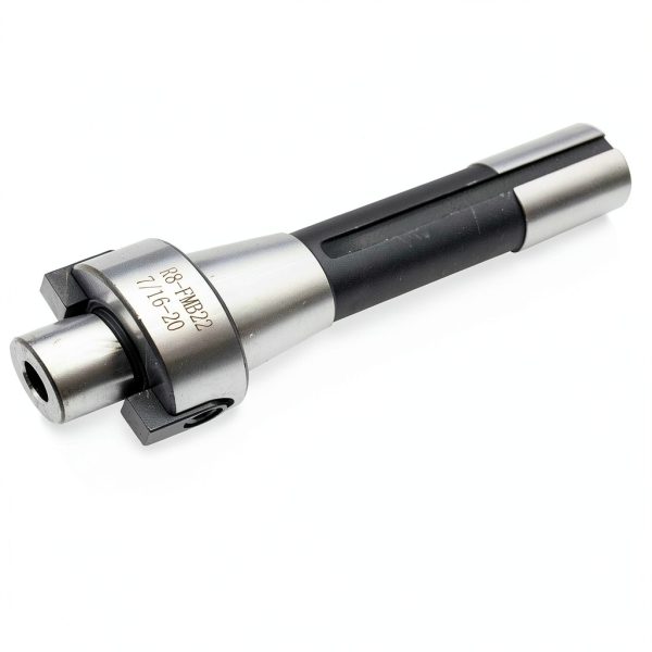 Face Mill Holder Cutter Suit EMRW 6R50-22 Hyribn Hard Alloy-3