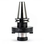 Tegara CAT40 1-1/2 x 2.4" Shell Face Mill Tool Holder Alloy Steel-0