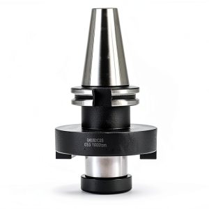 Tegara CAT40 1-1/2 x 2.4" Shell Face Mill Tool Holder Alloy Steel-0