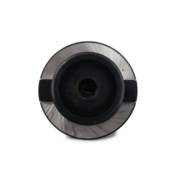 1-1/2" R8 Shank Shell Mill Arbor Adapter for Bridgeport Machine-5
