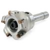 CME 3 inch 90 degree Indexable Face Mill R8 Arbor, 5 Flutes, RCKT1204-1