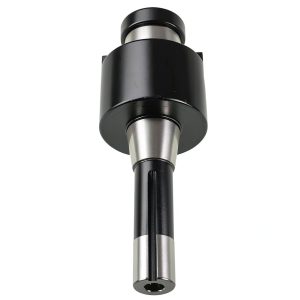 kimllier 1-1/2" R8 Face Mill Holder 7/16-20UNF Drawbar for Bridgeport-0