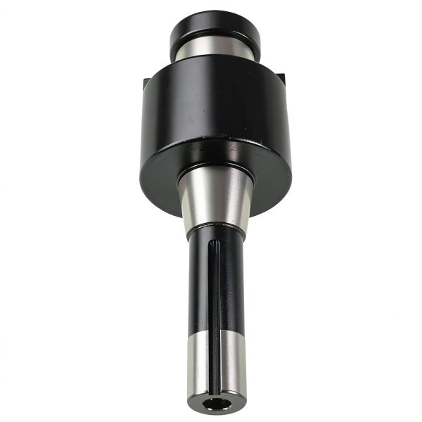 kimllier 1-1/2" R8 Face Mill Holder 7/16-20UNF Drawbar for Bridgeport-0