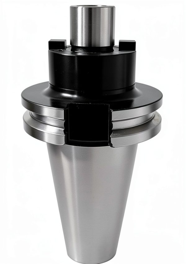 Prolinemax CAT40 Shell Mill Holder 3/4" x 1-1/2" Bore with Arbor Screw-3