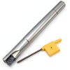 GBJ End Mill Holders 90° Indexable EXN03R C15-16-160-4