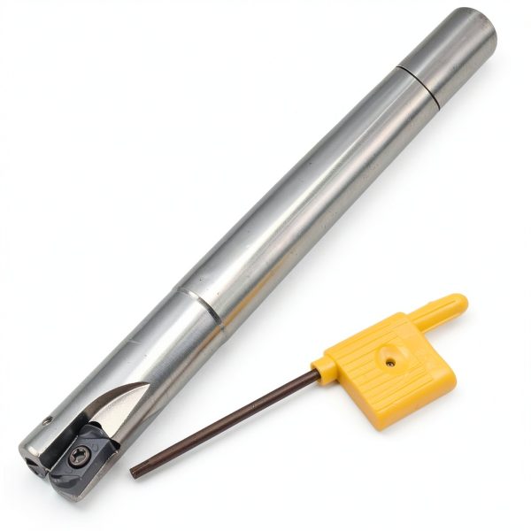 GBJ End Mill Holders 90° Indexable EXN03R C15-16-160-4