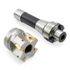 R8 FMB22 7/16-20UNF Face Mill Arbor with 400R 50MM Cutter BestParts-1