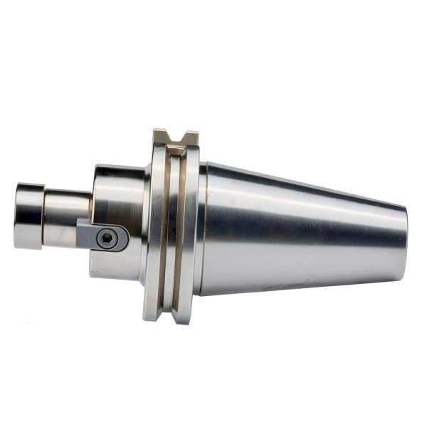 CAT40 SM3/4 Shell Mill Arbor 2.5'L Face Mill Holder (USA)-1