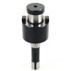 kimllier 1-1/2" R8 Face Mill Holder 7/16-20UNF Drawbar for Bridgeport-2