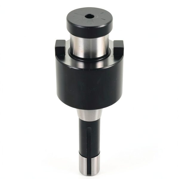 kimllier 1-1/2" R8 Face Mill Holder 7/16-20UNF Drawbar for Bridgeport-2