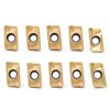 MT2 FMB22 Face Mill Holder by YuShaTra - High Speed Heavy Duty CNC Kit-1