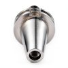 CAT40 SM3/4 Shell Mill Arbor 2.5'L Face Mill Holder (USA)-2