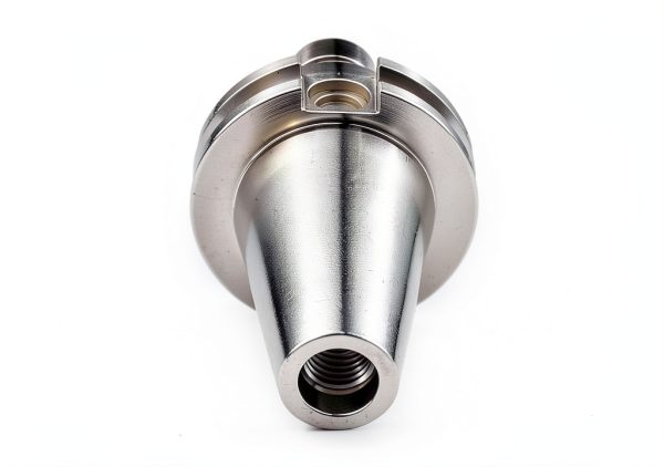 CAT40 SM3/4 Shell Mill Arbor 2.5'L Face Mill Holder (USA)-2