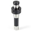 WFLNHB 1" R8 Shank Shell Mill Arbor Adapter Replacement for Bridgeport Machine-3