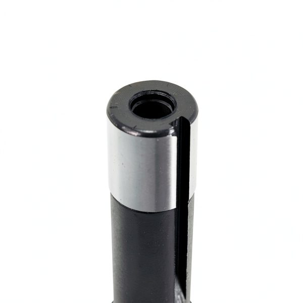 WFLNHB 1" R8 Shank Shell Mill Arbor Adapter Replacement for Bridgeport Machine-6