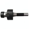 1-1/2" R8 Shank Shell Mill Arbor Adapter for Bridgeport Machine-3