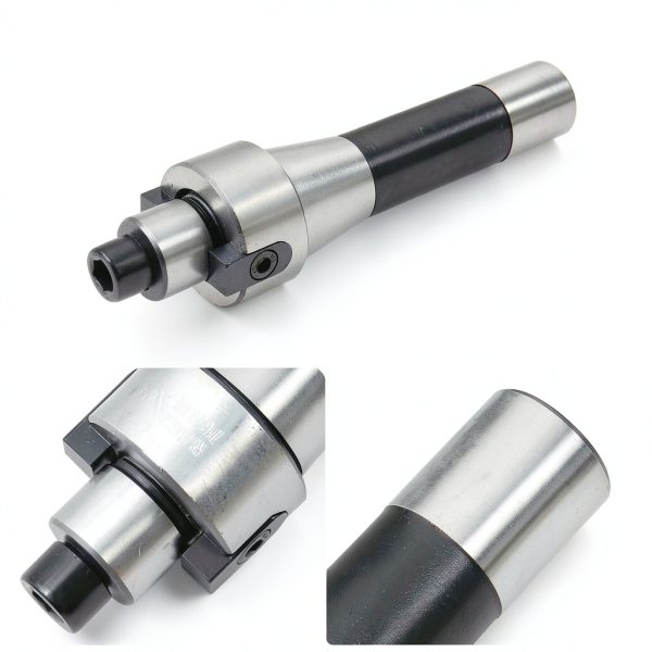 waltyotur 10pcs APMT1604 Carbide MT2-FMB22 Face Mill Holder + 400R-50-22 CNC Lather End Milling Cutter + Shank Indexable End Mill-1