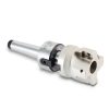 Shank Indexable End Mill by Ladieshow Mill Holder with Carbide Inserts-2