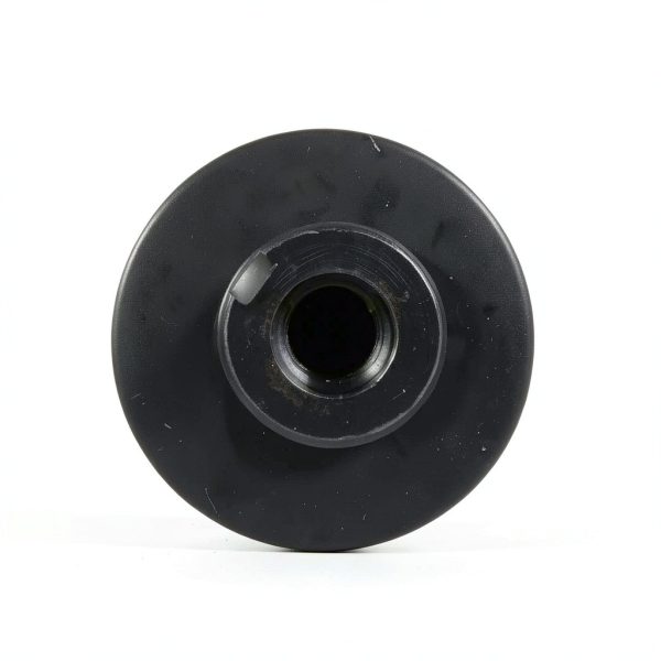 1-1/2" R8 Shank Shell Mill Arbor Adapter for Bridgeport Machine-4