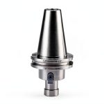 CAT40 SM3/4 Shell Mill Arbor 2.5'L Face Mill Holder (USA)-0