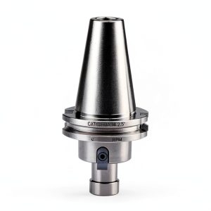 CAT40 SM3/4 Shell Mill Arbor 2.5'L Face Mill Holder (USA)-0