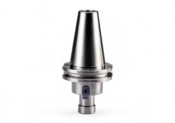 CAT40 SM3/4 Shell Mill Arbor 2.5'L Face Mill Holder (USA)-0