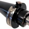Prolinemax CAT40 Shell Mill Holder 3/4" x 1-1/2" Bore with Arbor Screw-2