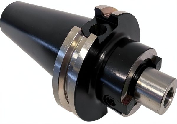 Prolinemax CAT40 Shell Mill Holder 3/4" x 1-1/2" Bore with Arbor Screw-2