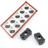 GBJ End Mill Holders 90° Indexable EXN03R C15-16-160-5