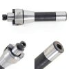 findmall R8 FMB22 Shank Face Mill Arbor with 400R 50MM CNC End Milling-3