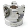 Face Mill Holder Cutter Suit EMRW 6R50-22 Hyribn Hard Alloy-2
