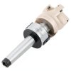 MT2 FMB22 Face Mill Holder by YuShaTra - High Speed Heavy Duty CNC Kit-8