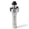 CME 3 inch 90 degree Indexable Face Mill R8 Arbor, 5 Flutes, RCKT1204-6