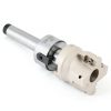 MT2 FMB22 Face Mill Holder by YuShaTra - High Speed Heavy Duty CNC Kit-2